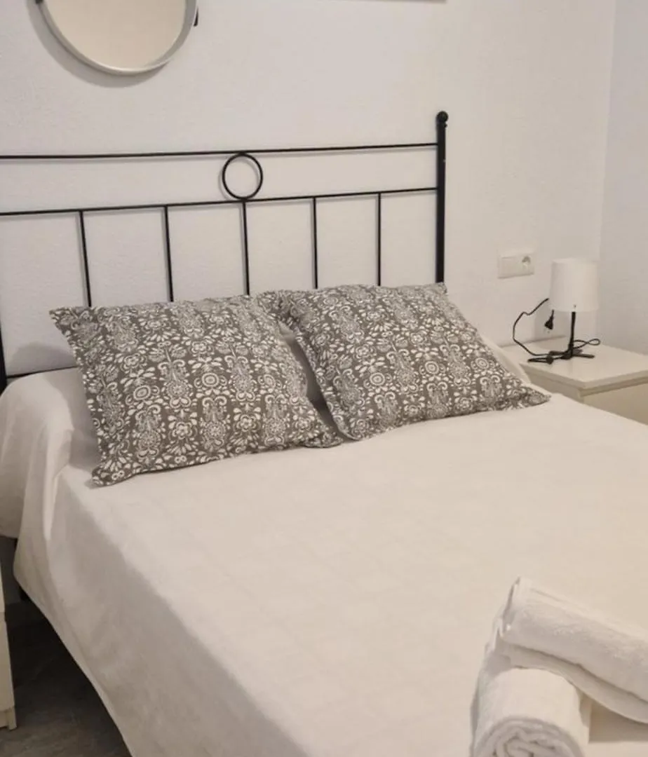 Verano Azul 36 Nerja Apartment