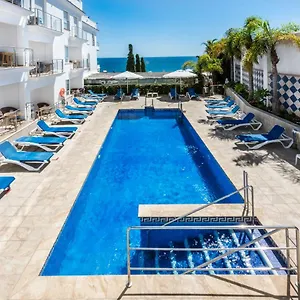 Toboso Apar - Turis Nerja