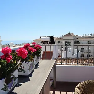 Casa Animas Casasol Centro Feriehus