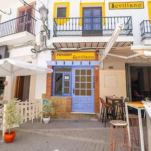 Sevillano Nerja