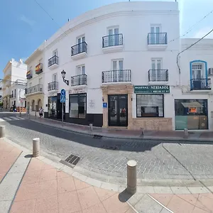 2* Casa de hóspedes Nerjasol