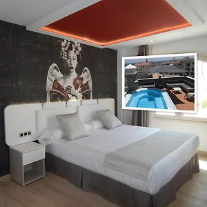 Boutique Dona Carmen - Adults Recommended Nerja