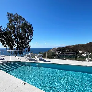 Balcon Del Mar Seaview 114 Casasol Appartement