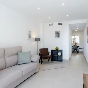 Solymar Sun & Deluxe Appartement