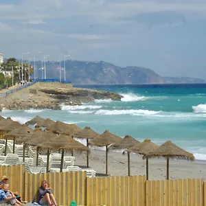 Apartment Turistico Azahara, Nerja