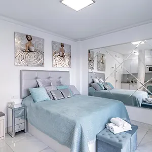 Apartment Silver Horizon Luxury, Nerja