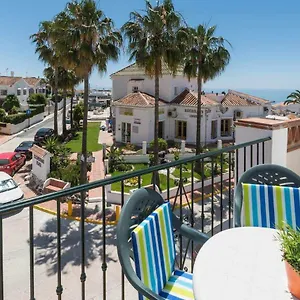 Apartment 2 Con Vistas Al Mar, Nerja