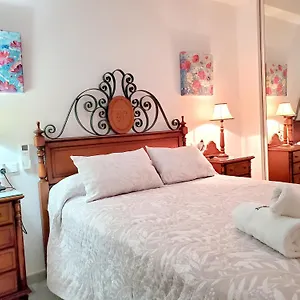 Apartment Fuentes De, Nerja