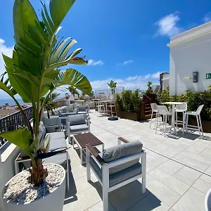 La Puerta De Boutique - Adults Recommended Nerja