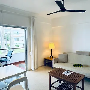 Apartment Playa Torrecilla, Nerja