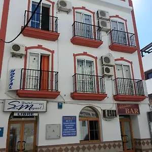 San Miguel Nerja