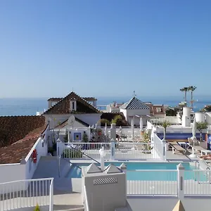Puerta Del Mar - Adults Recommended Nerja