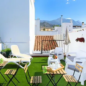 Armijorooms Nerja