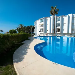 Apartment Palmeras 80 Menyber, Nerja