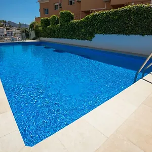 Apartment Aguamarina 7 Menyber, Nerja