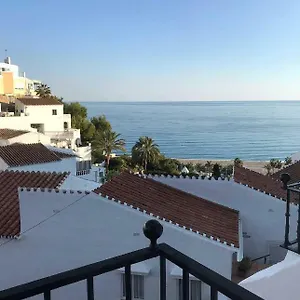 Apartment Capistrano Playa 307, Nerja