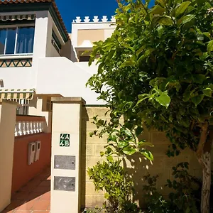 Apartment Medina, Nerja