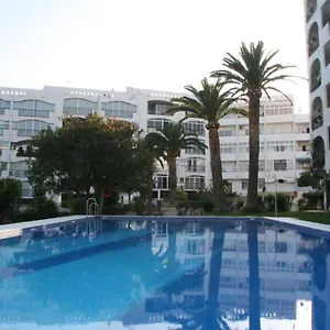 Verdemar With Sea View And Garden Appartement