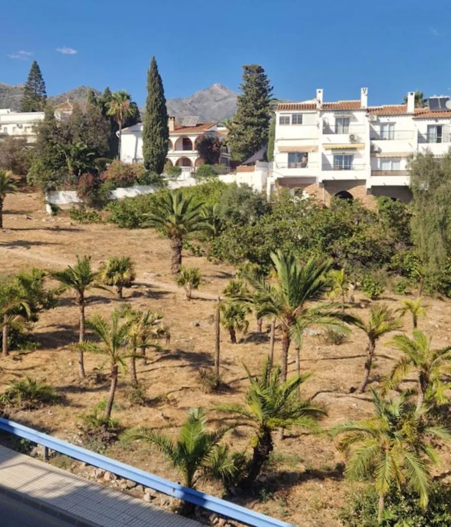Verano Azul 36 Nerja