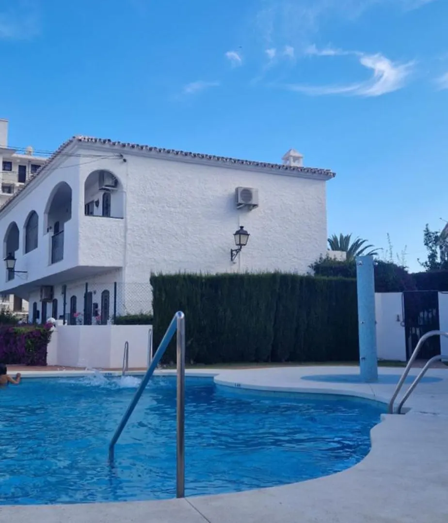 Verano Azul 36 Nerja