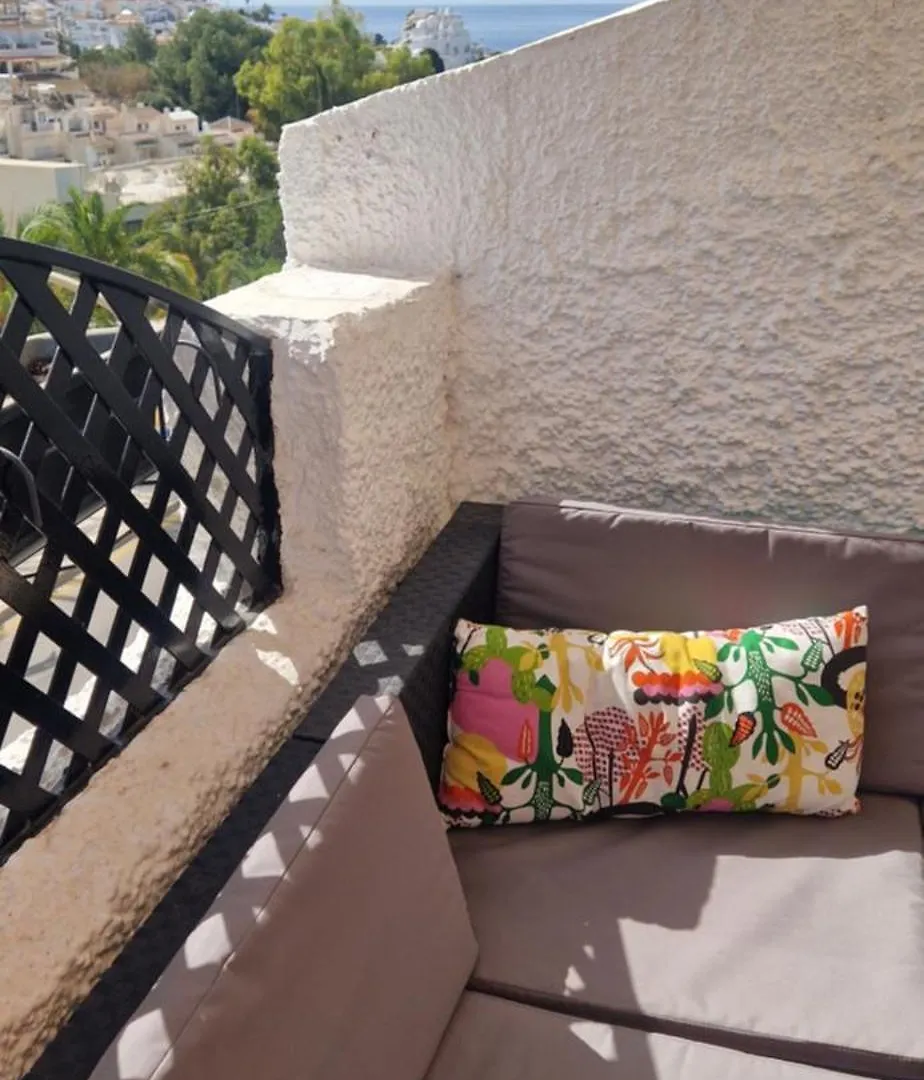 Apartment Verano Azul 36 Nerja Spain