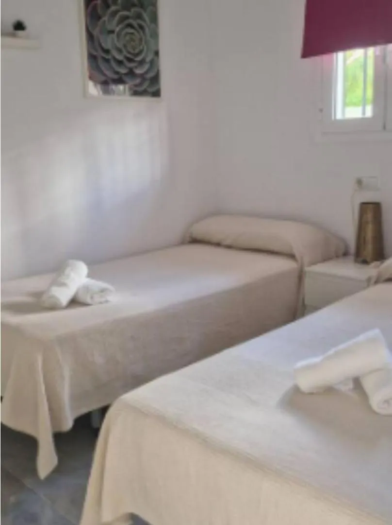 Verano Azul 36 Nerja Apartment