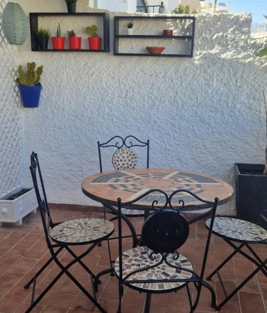 Verano Azul 36 Nerja 0*,