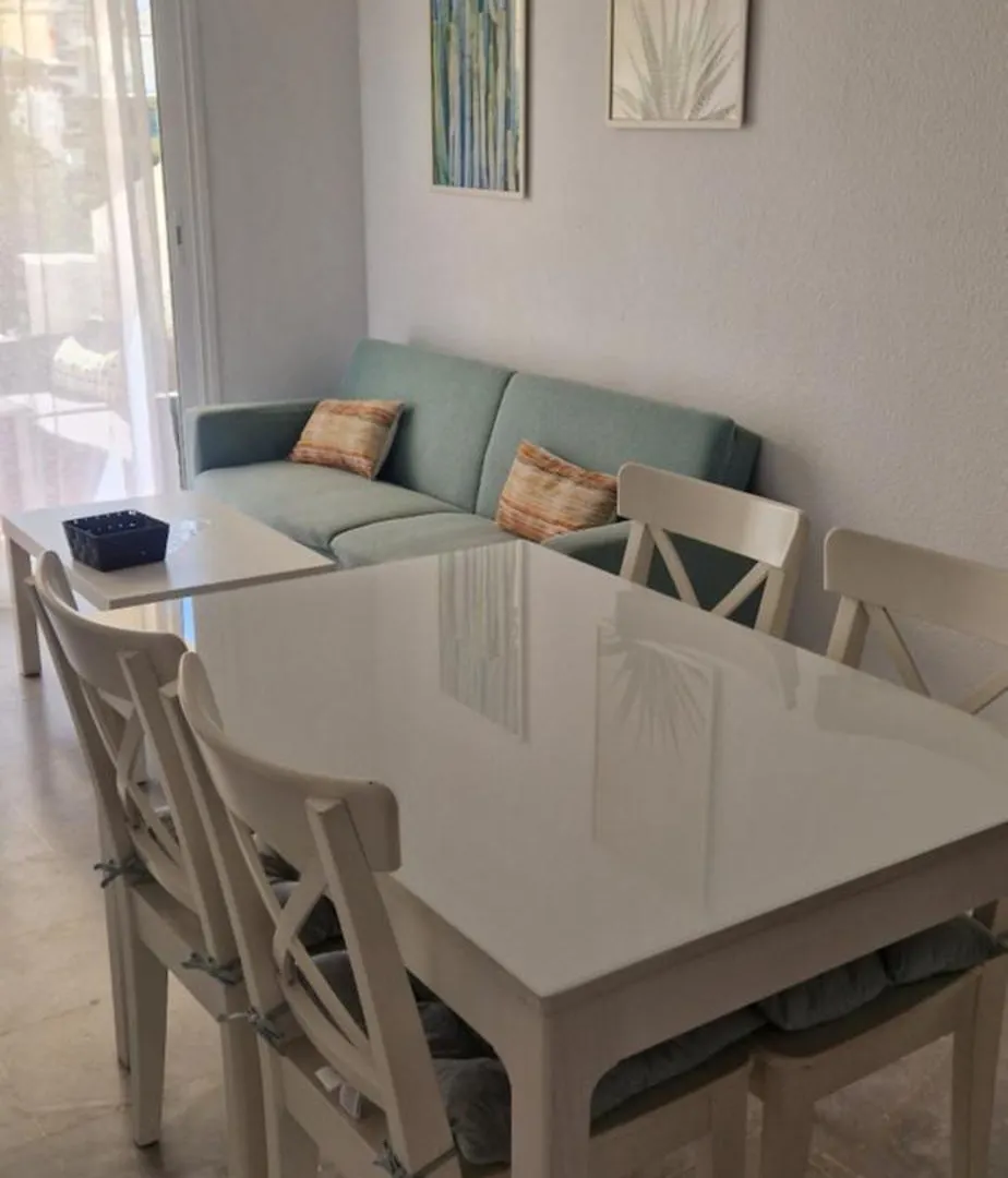 Apartment Verano Azul 36 Nerja