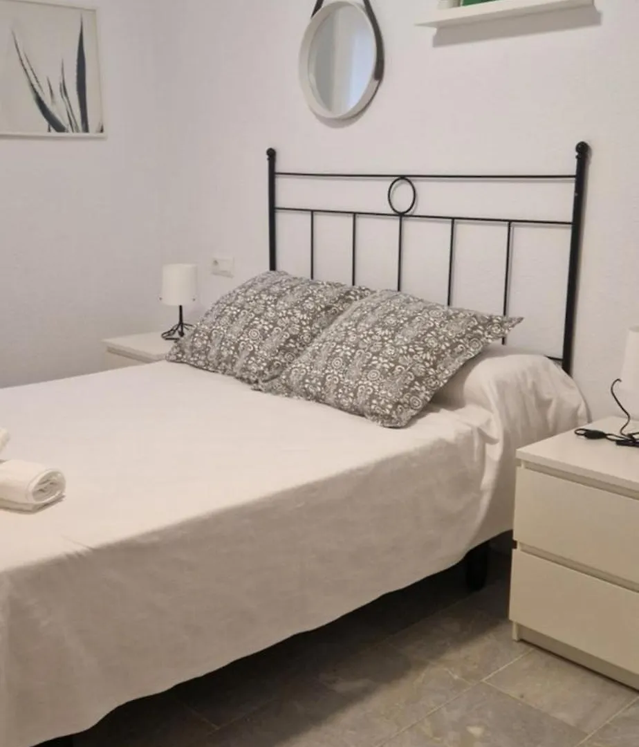 Apartment Verano Azul 36 Nerja